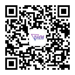 扫一扫加微信,玩创时代
