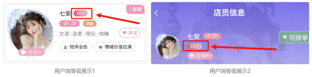 图片[28],【玩创公众号陪玩树洞系统】后台功能配置教程,玩创时代