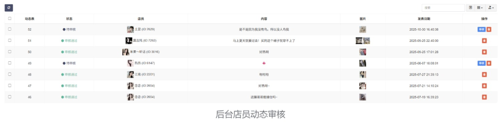 图片[31],【玩创公众号陪玩树洞系统】后台功能配置教程,玩创时代