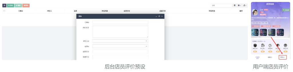 图片[34],【玩创公众号陪玩树洞系统】后台功能配置教程,玩创时代